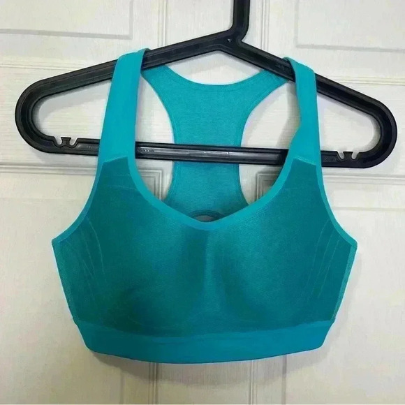 Gymshark Women’s Apex Sport Bra Sz XS - Picture 1 of 7